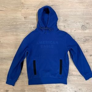 American Eagle 🦅 Polar Fleece Sweatshirt